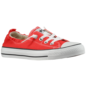 Converse All Star Shoreline Slip - Women's - Varsity Red