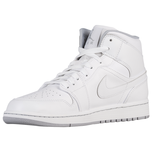 aj1 white grey