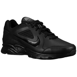 Nike View III - Men's - Black