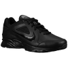 Nike View III - Men's - All Black / Black