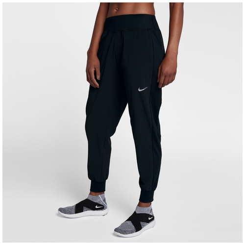 nike essential knit pant