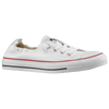 Converse All Star Shoreline Slip - Women's - White / Red