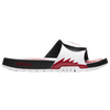 Jordan Hydro 5 Retro - Men's - White / Red