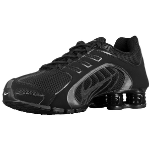 Nike Shox Navina SI - Women's - Black