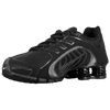 Nike Shox Navina SI - Women's - Black / Grey