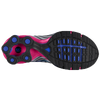 Nike Shox Navina SI - Women's - Grey / Pink