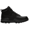 Nike ACG Manoa - Men's - All Black / Black
