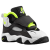 Nike Speed Turf - Boys' Toddler - Black / White