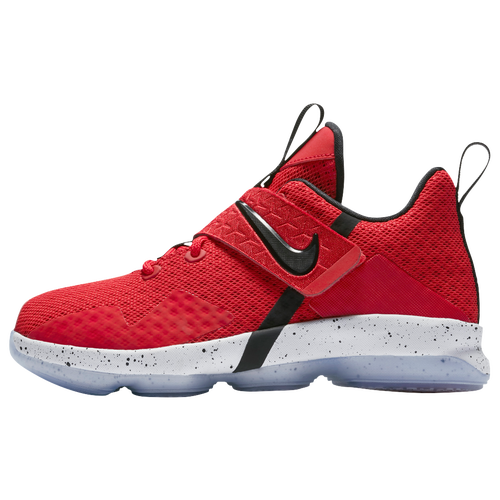 preschool lebrons
