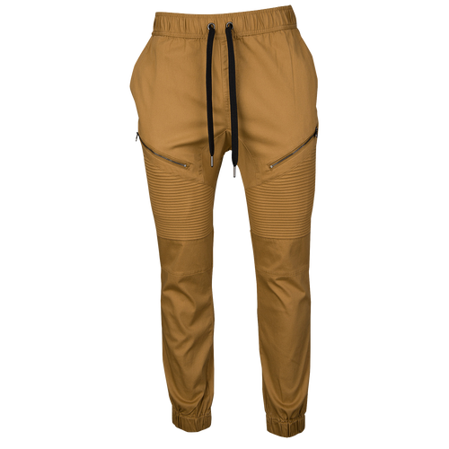 csg khaki joggers