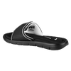 Nike Comfort Slide - Women's - Black / White