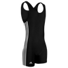adidas aS102s Singlet - Men's - Black / White