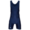 adidas aS102s Singlet - Men's - Navy / White