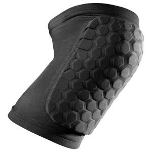 McDavid Hex Knee/Elbow/Shin Pad - Men's - Black