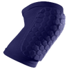 McDavid Hex Knee/Elbow/Shin Pad - Men's - Navy / Navy