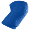 McDavid Hex Knee/Elbow/Shin Pad - Men's - Blue / Blue