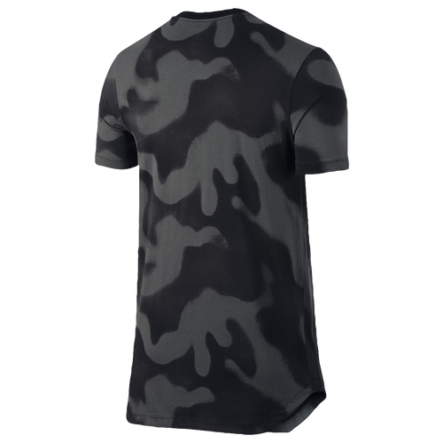 jordan 5 camo shirt