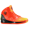 adidas Rose 3.5 - Boys' Grade School - Red / Yellow