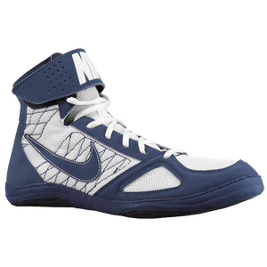 Nike Takedown - Men's - Navy/Navy/White