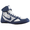 Nike Takedown - Men's - Navy / White