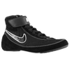 Nike Speedsweep VII - Boys' Grade School - Black / White