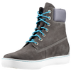 Timberland 6" 2.0 Cupsole - Men's - Grey / Light Blue