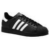 adidas Originals Superstar 2 - Men's - Black / White