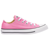 Converse All Star Ox - Girls' Grade School - Pink / White