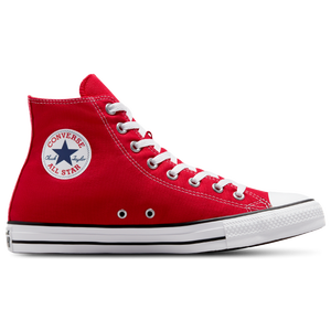 Converse All Star Hi - Boys' Grade School - Red