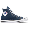 Converse All Star Hi - Boys' Grade School - Navy / White