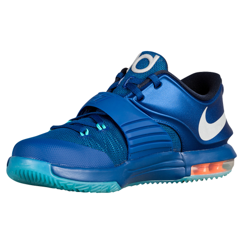 grade school kd shoes