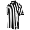 3N2 Officials Shirt - Men's - Black / White