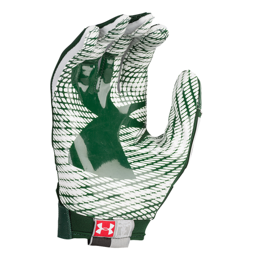 Under Armour Swarm II Football Gloves Men's Football Sport