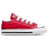Converse All Star Ox - Boys' Toddler - Red / White