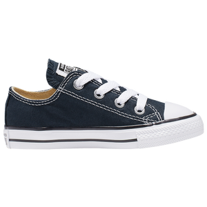 Converse All Star Ox - Boys' Toddler - Navy
