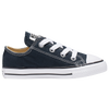 Converse All Star Ox - Boys' Toddler - Navy / White