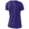 Nike S/S Legend V T-Shirt - Women's - Purple / Purple