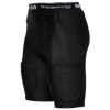 McDavid Hex Thudd Short - Men's - Black / Grey