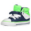Converse PC Peelback - Boys' Toddler - Navy / White