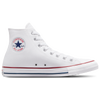 Converse All Star Hi - Boys' Grade School - White / Red