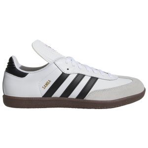 adidas Samba Classic - Men's - White/Black