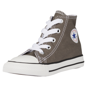 Converse All Star Hi - Boys' Toddler - Charcoal