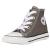 Converse All Star Hi - Boys' Toddler - Grey / White