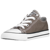 Converse All Star Ox - Boys' Toddler - Grey / White