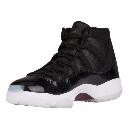 jordan retro 11 black mens
