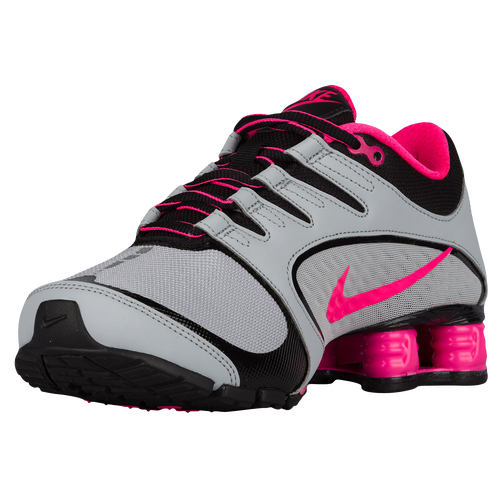 nike revolution pink