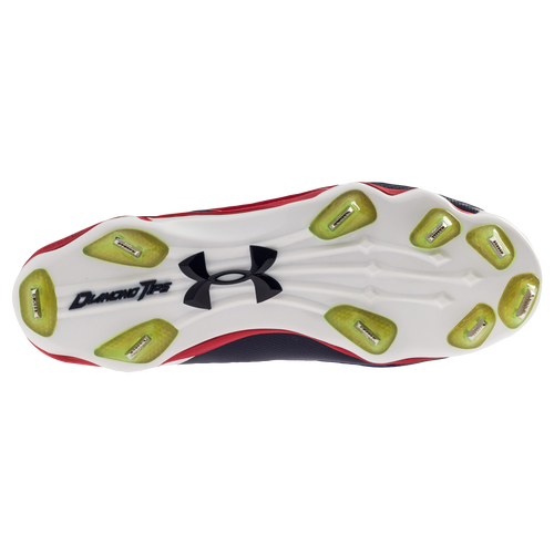 under armour deception low dt