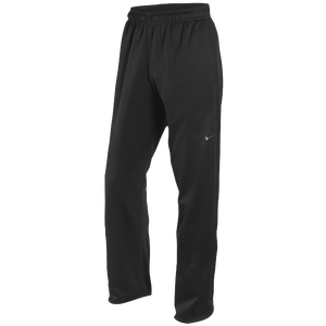 Nike K.O. Therma-Fit Fleece Pant - Men's - Black