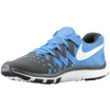 Nike Free Trainer 5.0 - Men's - Light Blue / Grey