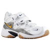 Nike Air Turf Raider - Men's - White / Gold